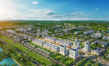 BẢNG GIÁ & TIẾN ĐỘ THANH TOÁN THE INTERONE BẮC GIANG