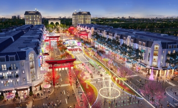 CHÍNH SÁCH BÁN HÀNG THE INTERONE BẮC GIANG